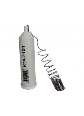 Emin İş Eğitimi Lehim Tüpü