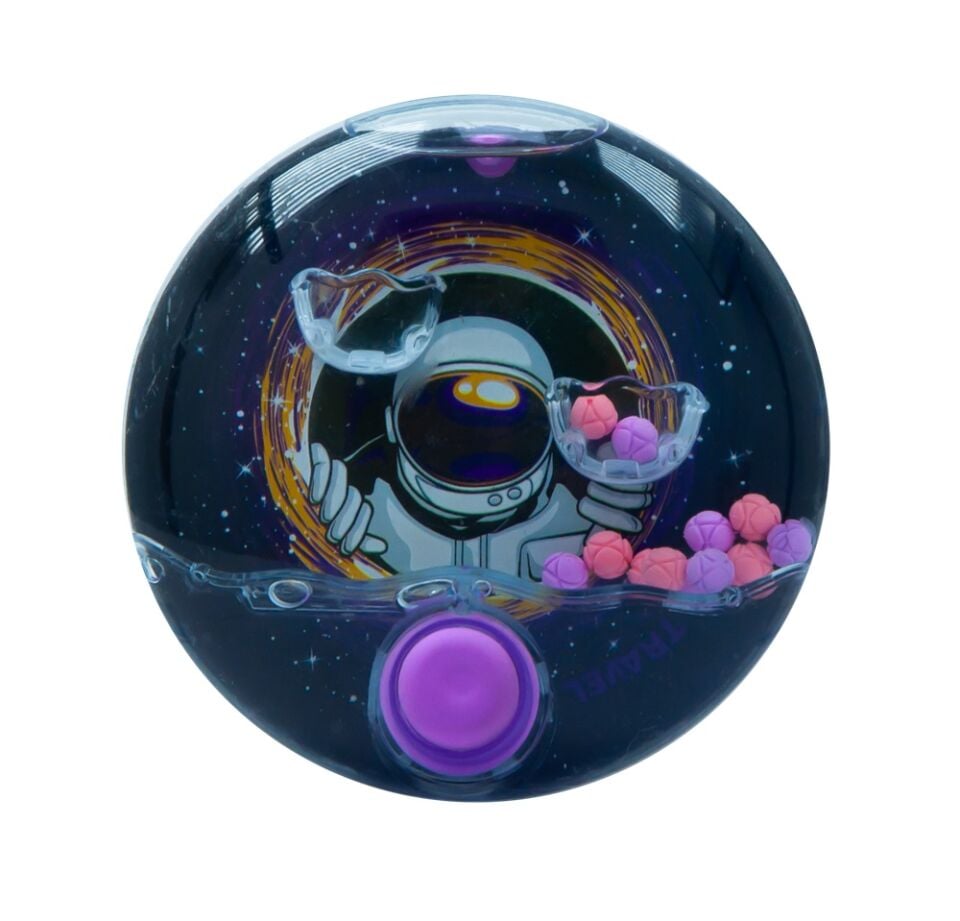 Taros Unick Color Space Travel Water Game