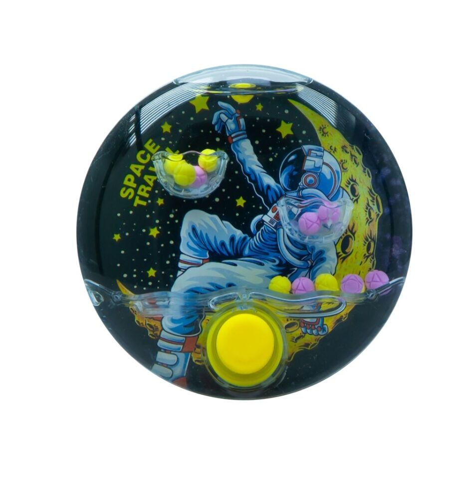 Taros Unick Color Space Travel Water Game