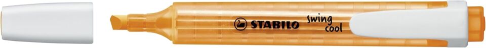 Stabilo Swing Cool Turuncu