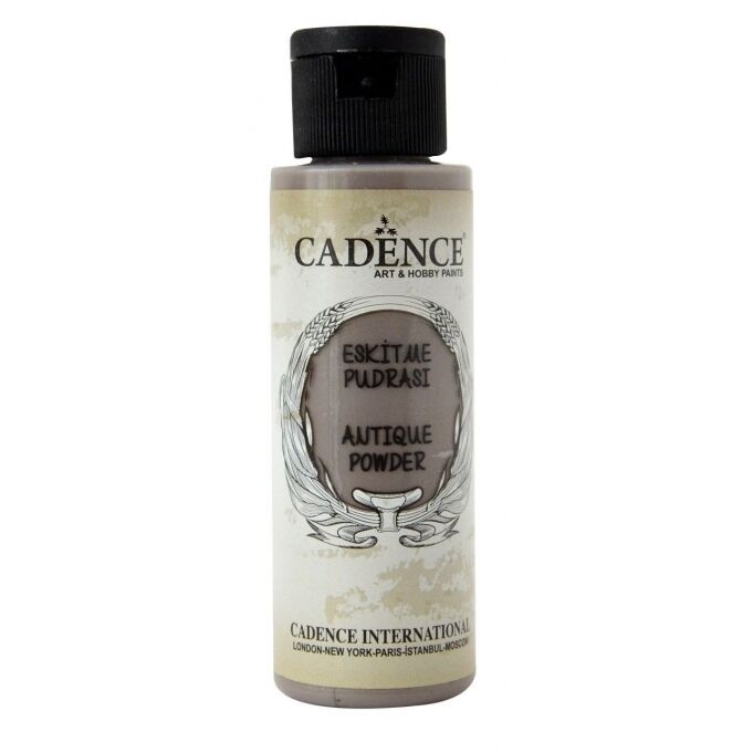 Cadence Eskitme Pudrası 708 Vizon 70 Ml