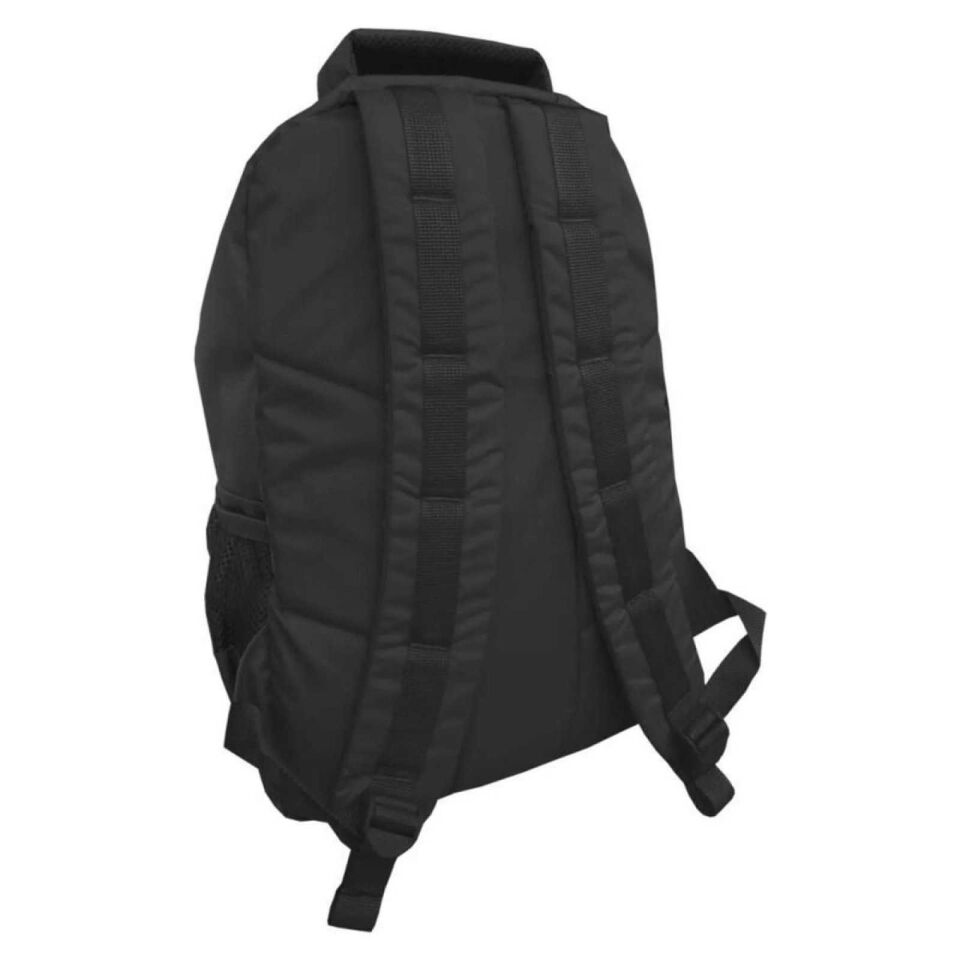 Jacbag İki Bölmeli Sırt Çantası Haki