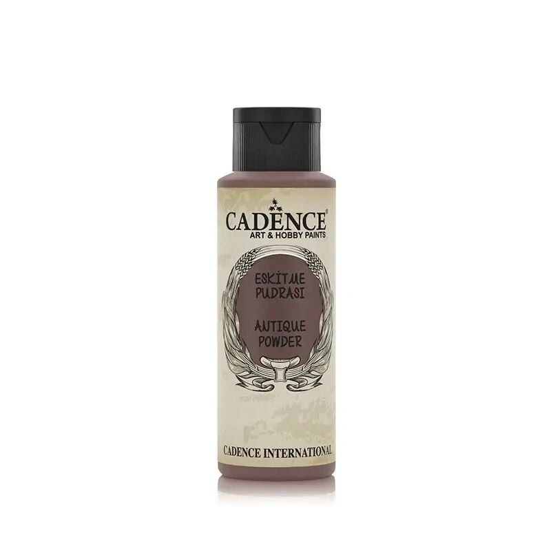 Cadence Eskitme Pudrası 709 Burntumber 70 Ml