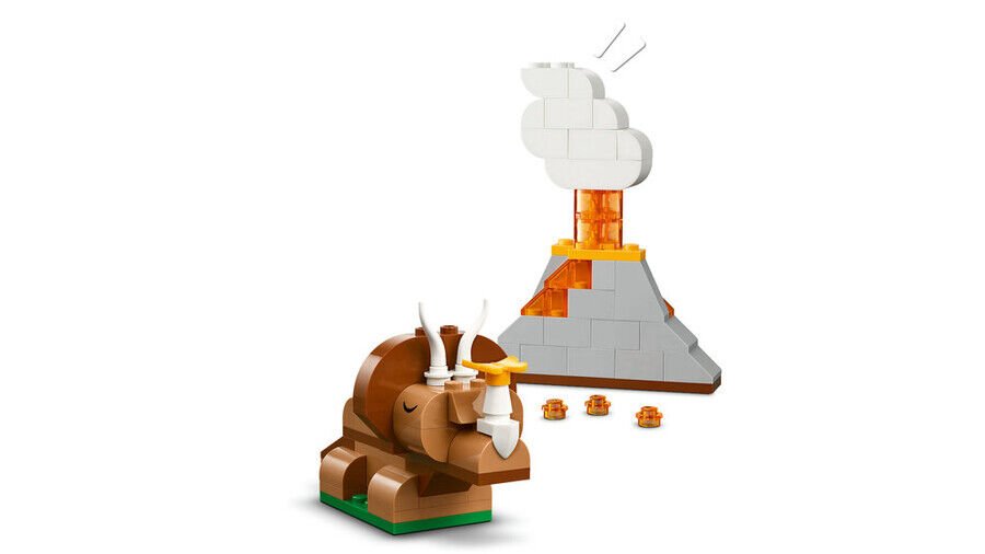 Lego Classic Dinazorlar