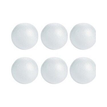 Helvacıoğlu Köpük Top 10 Cm