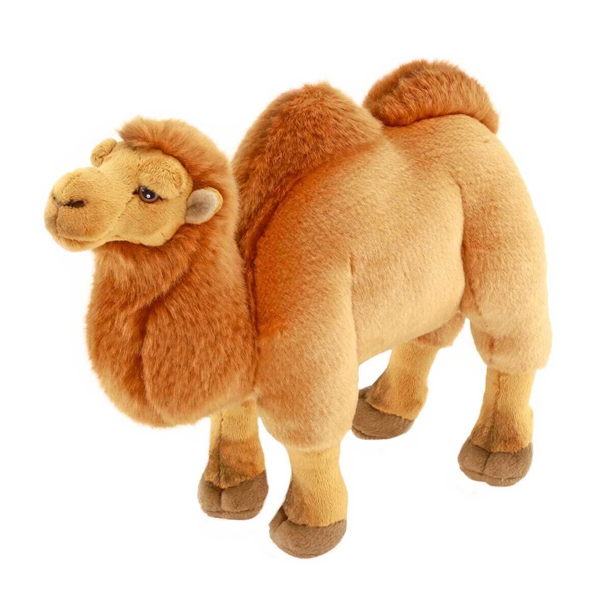 Animals Of The World Ayakta Deve 26 Cm