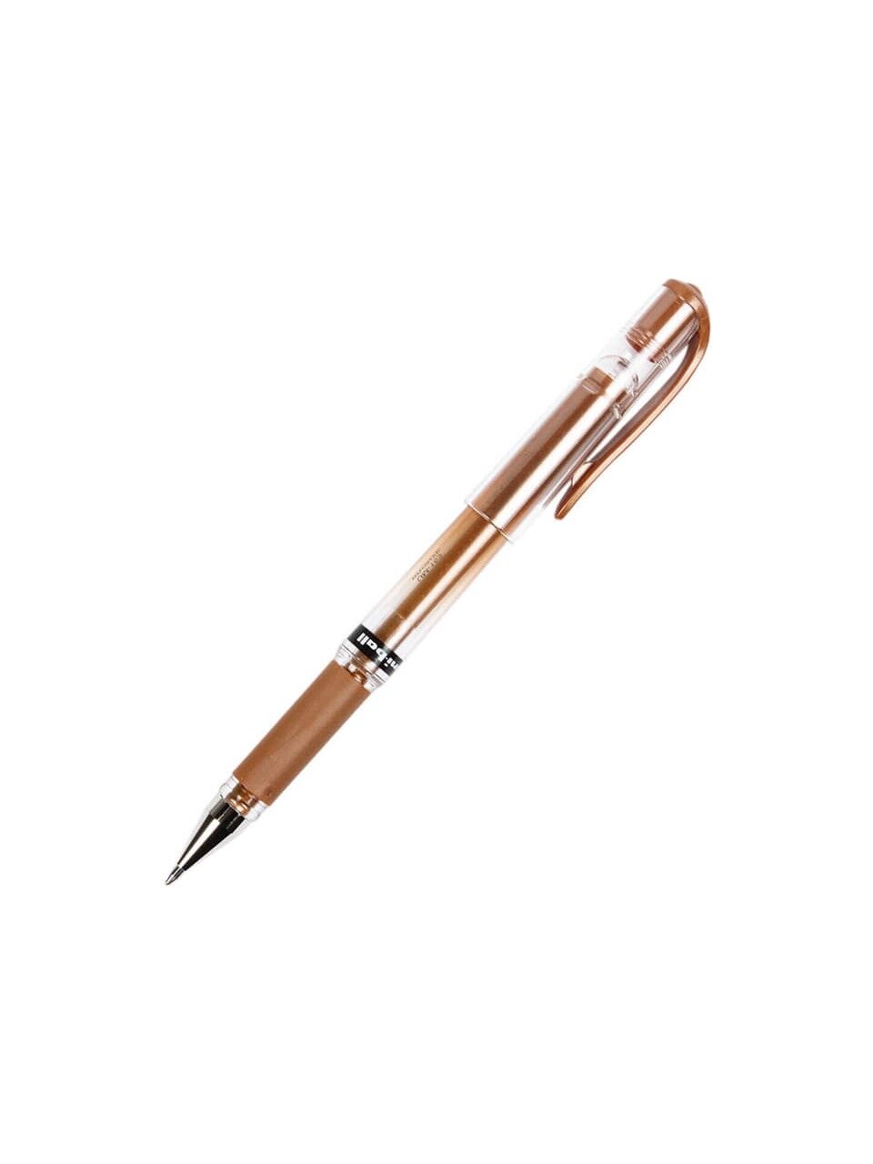 Uniball Signo Broad 1.0 İmza Kalemi Bronz