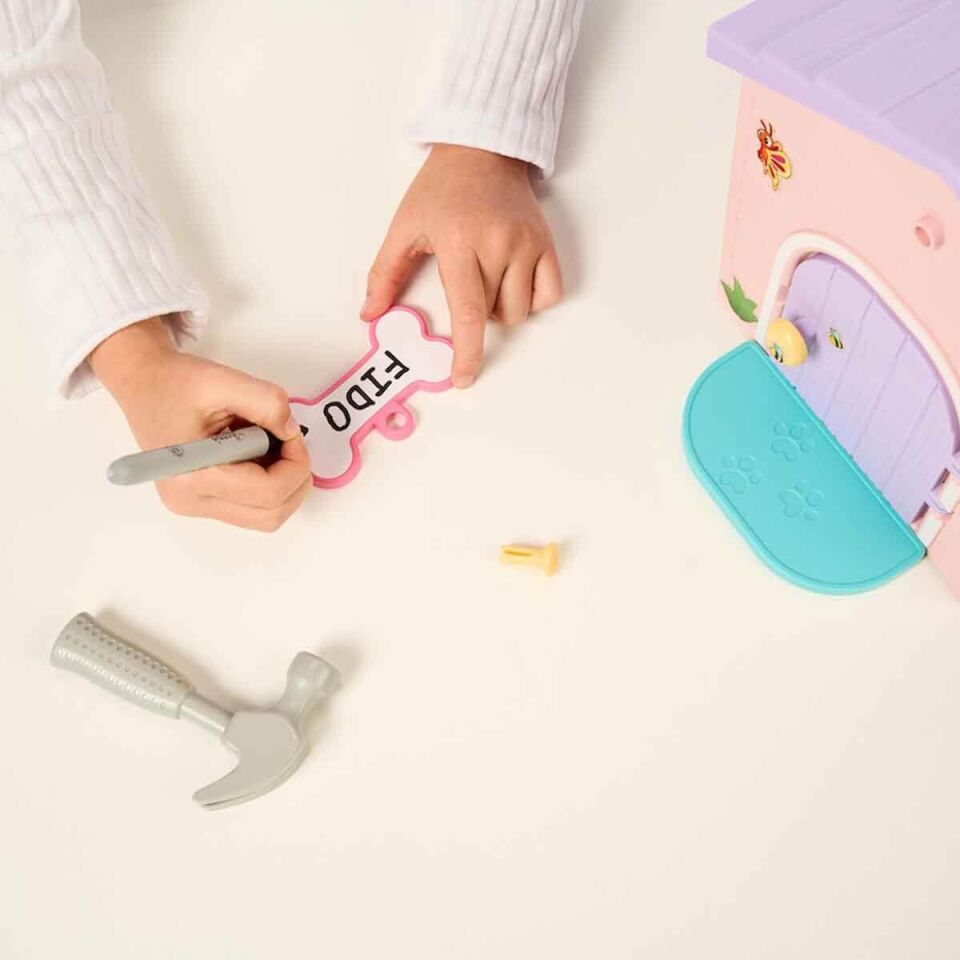 Llp Yavru Kopeğim Ve Evi-26571