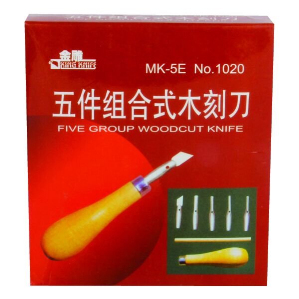 Südor Oyma Seti 6 Lı