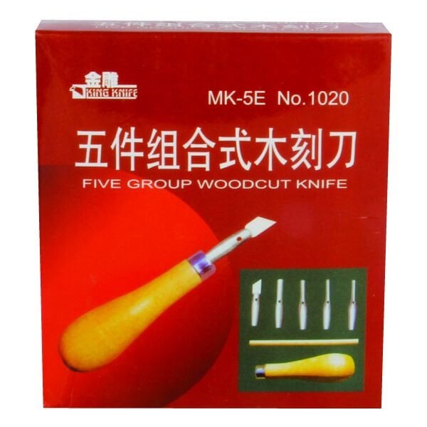 Südor Oyma Seti 6 Lı