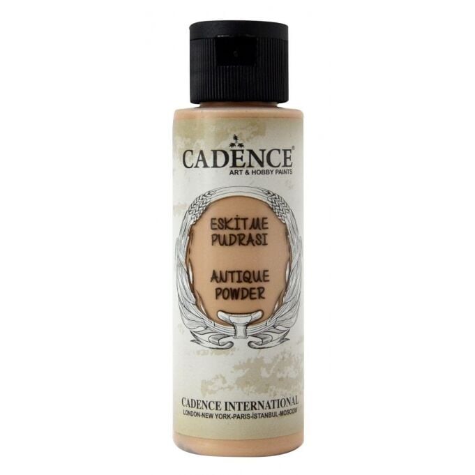 Cadence Eskitme Pudrası 714 Mocca 70 Ml