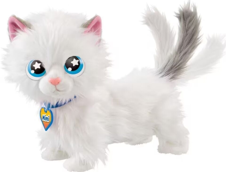 Neco Animagic Kedi Mini