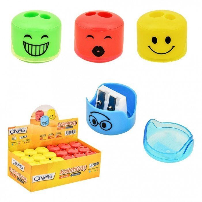 Onas Ns 2065-36 Emoji Kalemtraş