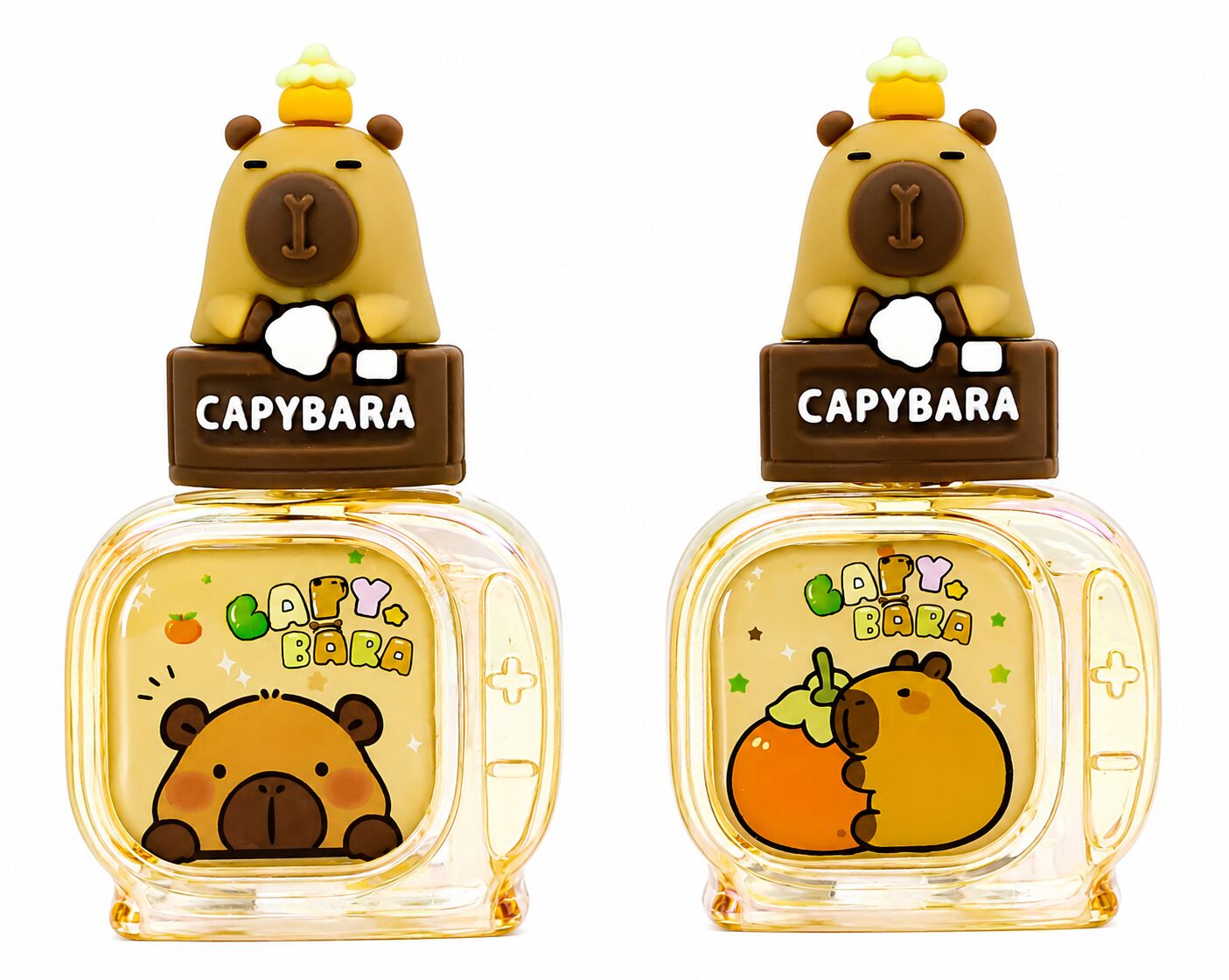 Taros Unick Color Capybara Tv Kalemtraş