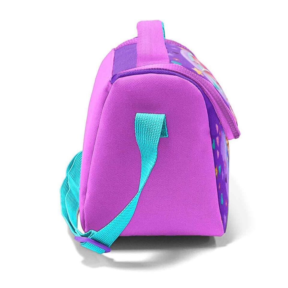 Yaygan Coral High Beslenme Çanta Thermo 12782