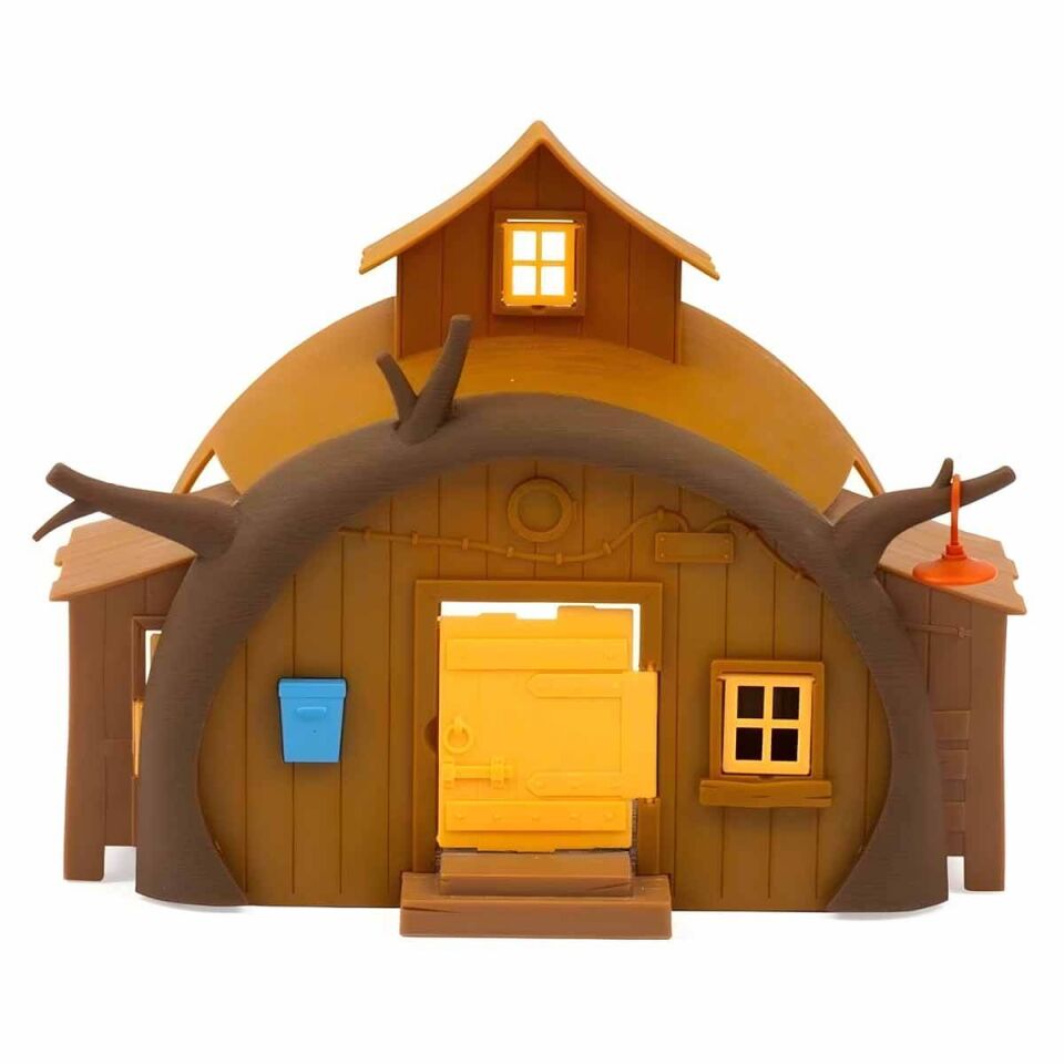 Masha Koca Ayı Figur Seti