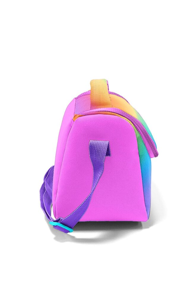 Yaygan Coral High Beslenme Çanta Thermo 12786