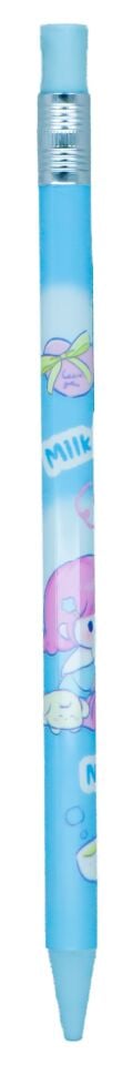 Taros Unick Color Cute 2 Mm Uçlu Kalem