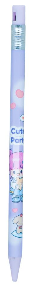 Taros Unick Color Cute 2 Mm Uçlu Kalem