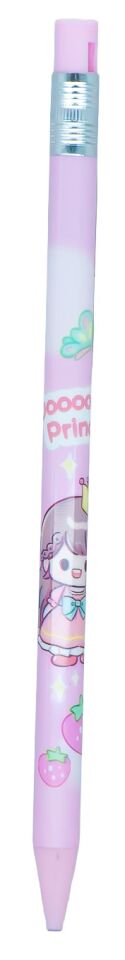 Taros Unick Color Cute 2 Mm Uçlu Kalem
