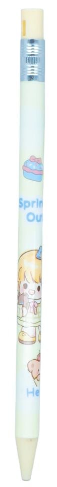 Taros Unick Color Cute 2 Mm Uçlu Kalem