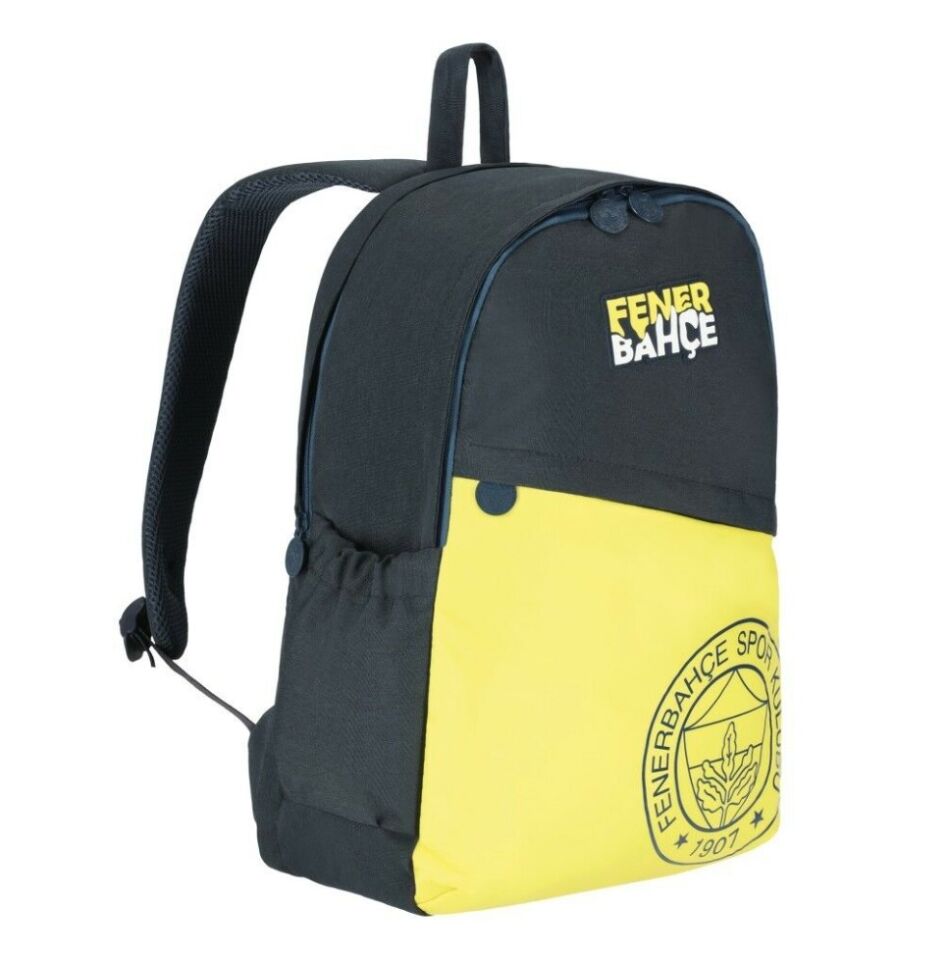 Fenerbahçe Sırt Çantası