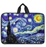 Jacbag Resim Çantası 35x50 Desenli