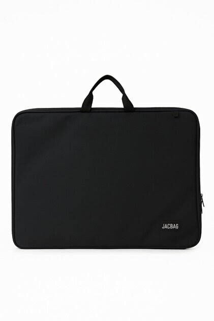 Jacbag Resim Çantası 35x50 Düz Siyah