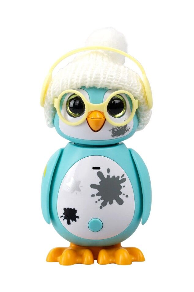 Rescue Mini Penguen Asorti