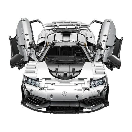 Vagonlife Cada Mercedes-Amg One 3295 PArça Block Oyuncak