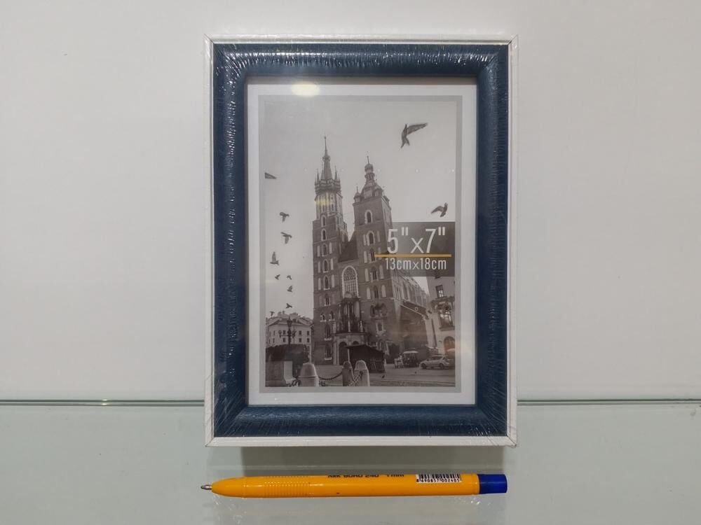 Espa Ag-Qer-5179 Ahşap Resim Çerçevesi 13x18