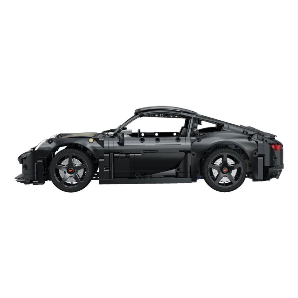 Vagonlife Cada Puf Gt 2019 Model 1655 Parça Block Oyuncak
