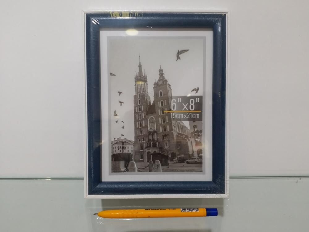 Espa Ag-Qer-5180 Ahşap Resim Çerçevesi 15x20