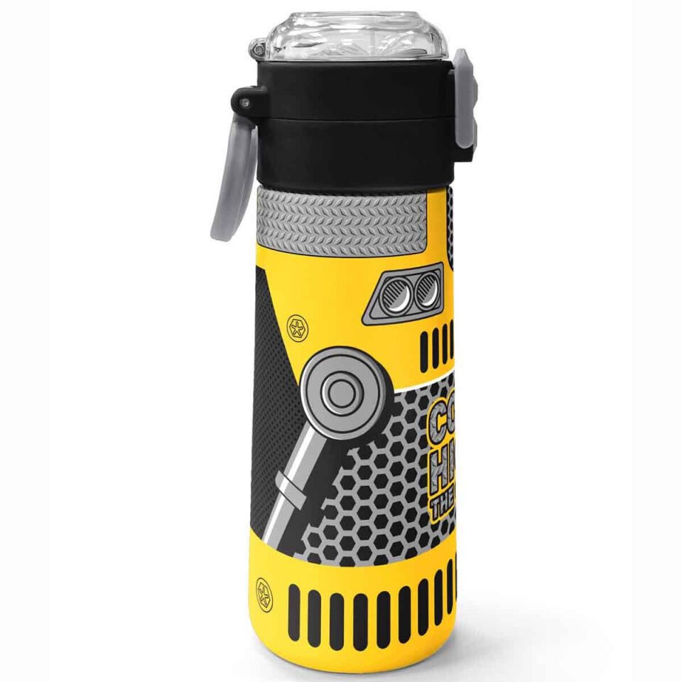 Yaygan Coral High Çelik Termos 500Ml 31862