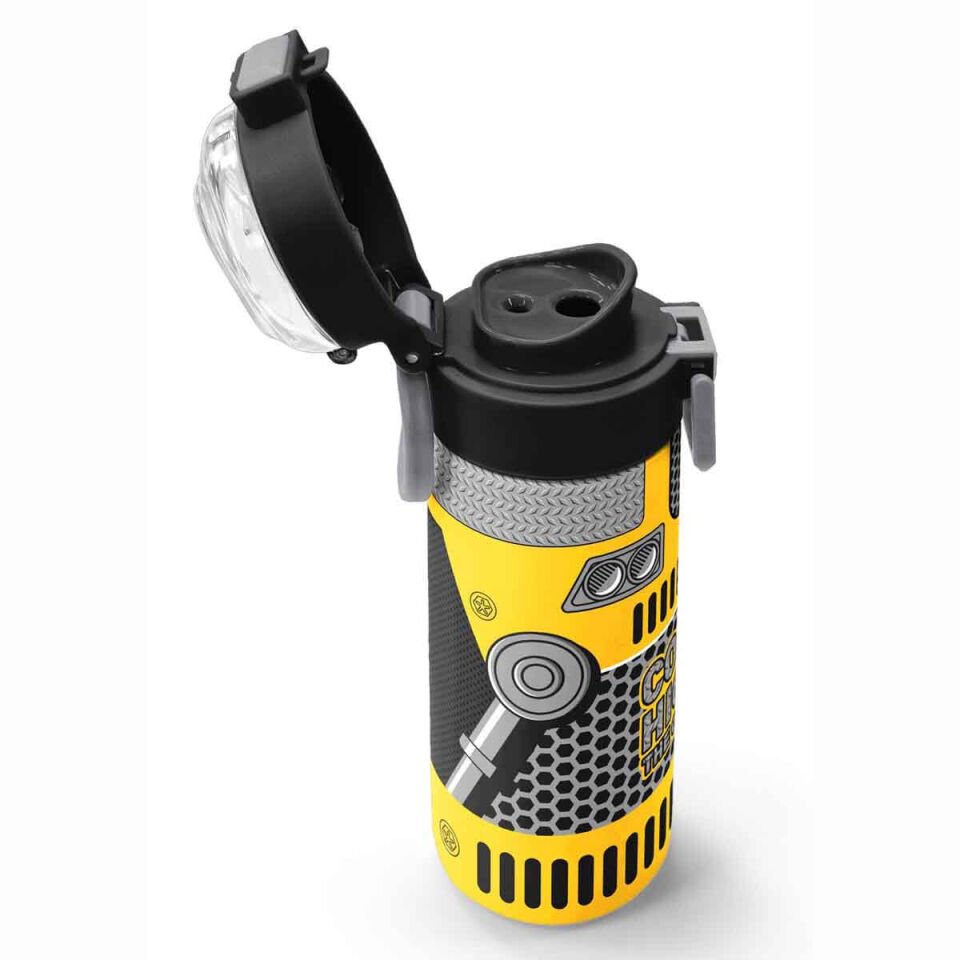 Yaygan Coral High Çelik Termos 500Ml 31862