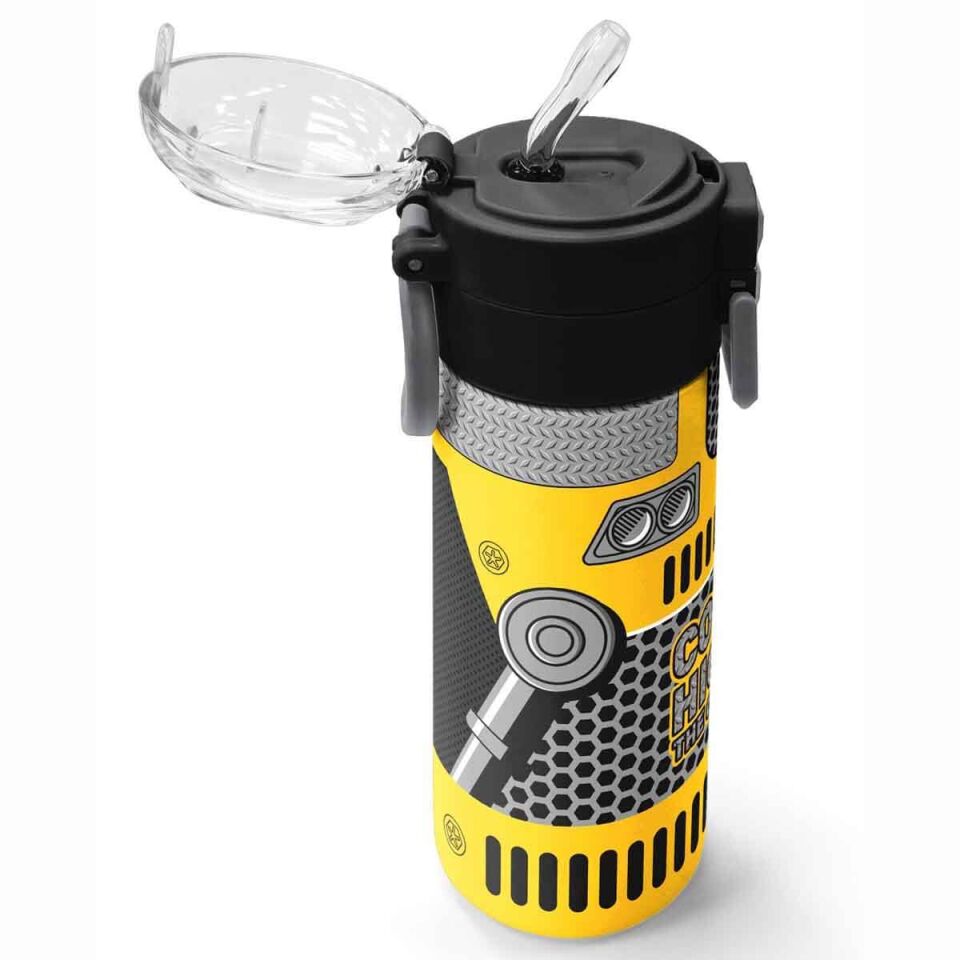 Yaygan Coral High Çelik Termos 500Ml 31862