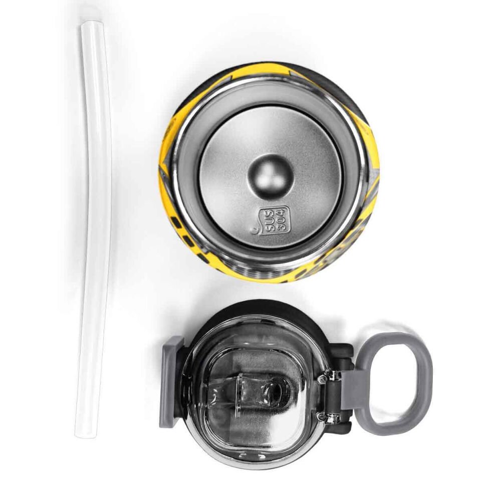 Yaygan Coral High Çelik Termos 500Ml 31862