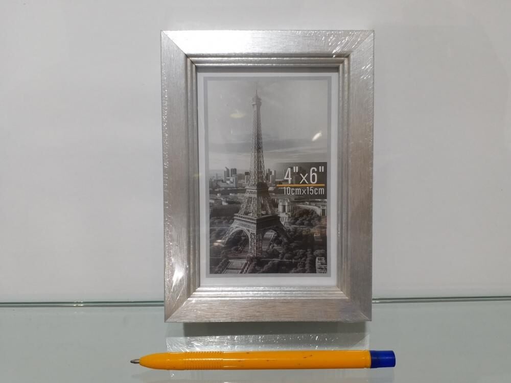Espa Ag-Qer-5190 Ahşap Resim Çerçevesi 10x15