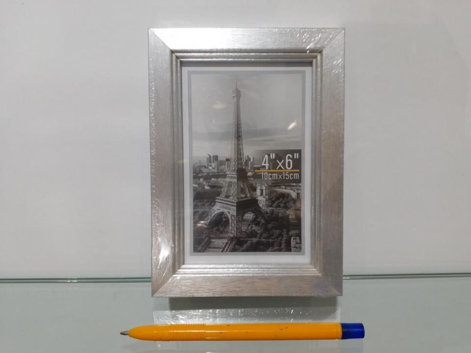 Espa Ag-Qer-5190 Ahşap Resim Çerçevesi 10x15