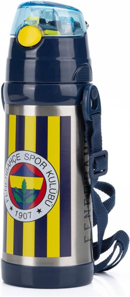 Fenerbahçe Çelik Matara 25785