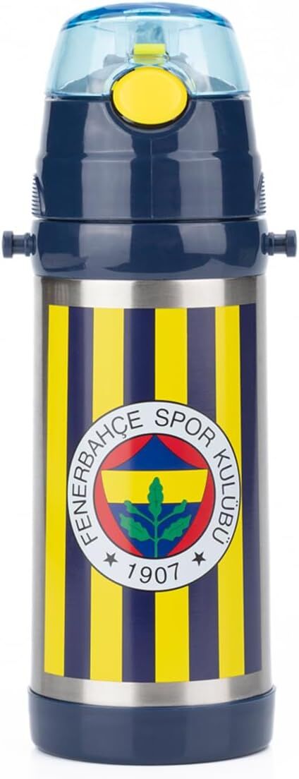 Fenerbahçe Çelik Matara 25785