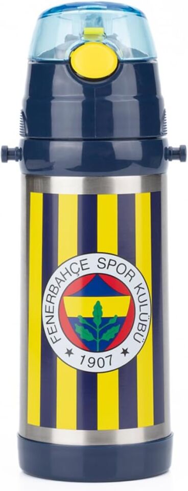 Fenerbahçe Çelik Matara 25785