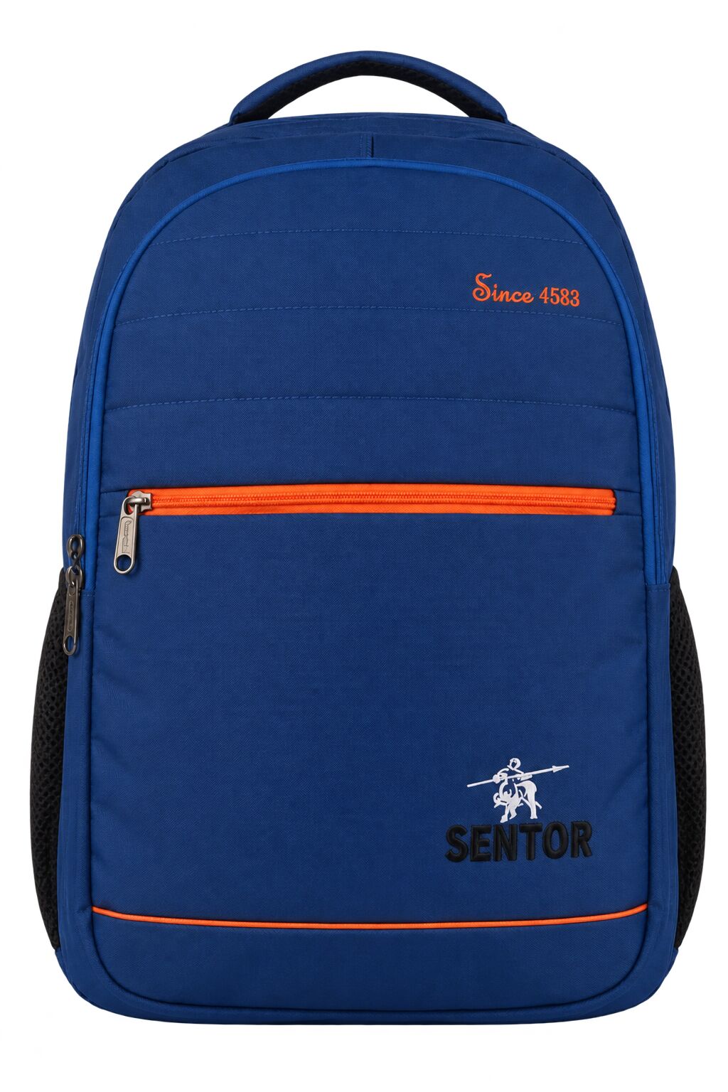 Sentor 320253 Sırt Çantası Saks Mavi