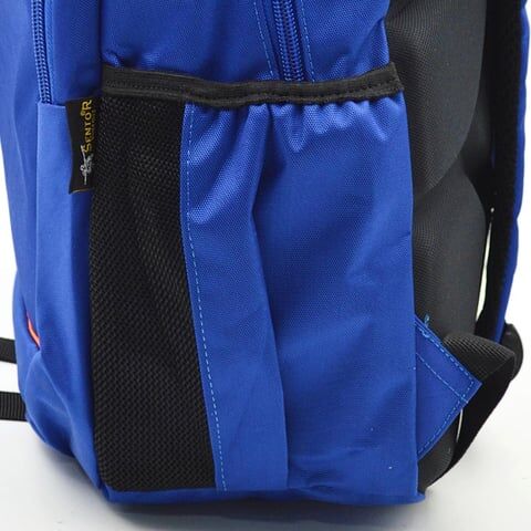 Sentor 320253 Sırt Çantası Saks Mavi