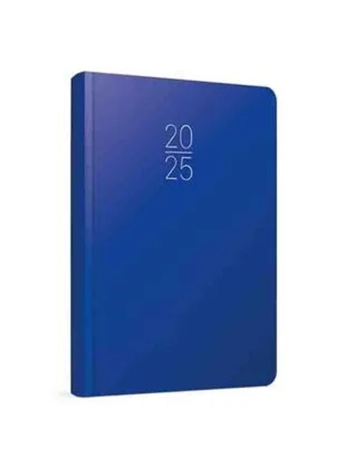 Gıpta 100-Eck Eko 14x20 Günlük Ajanda