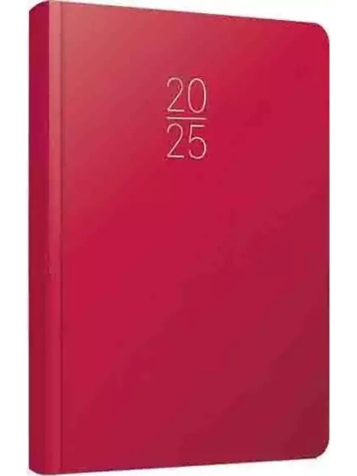 Gıpta 100-Eck Eko 14x20 Günlük Ajanda