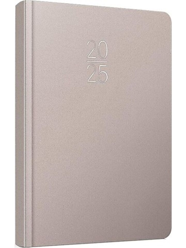 Gıpta 100-Eck Eko 14x20 Günlük Ajanda