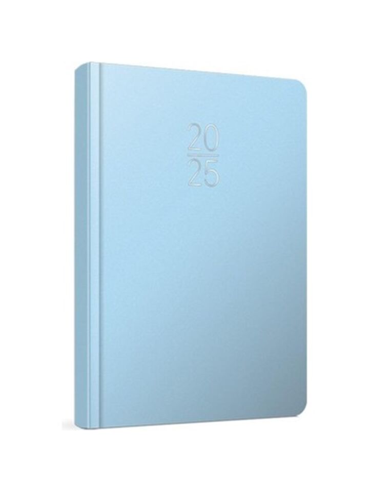 Gıpta 100-Eck Eko 14x20 Günlük Ajanda