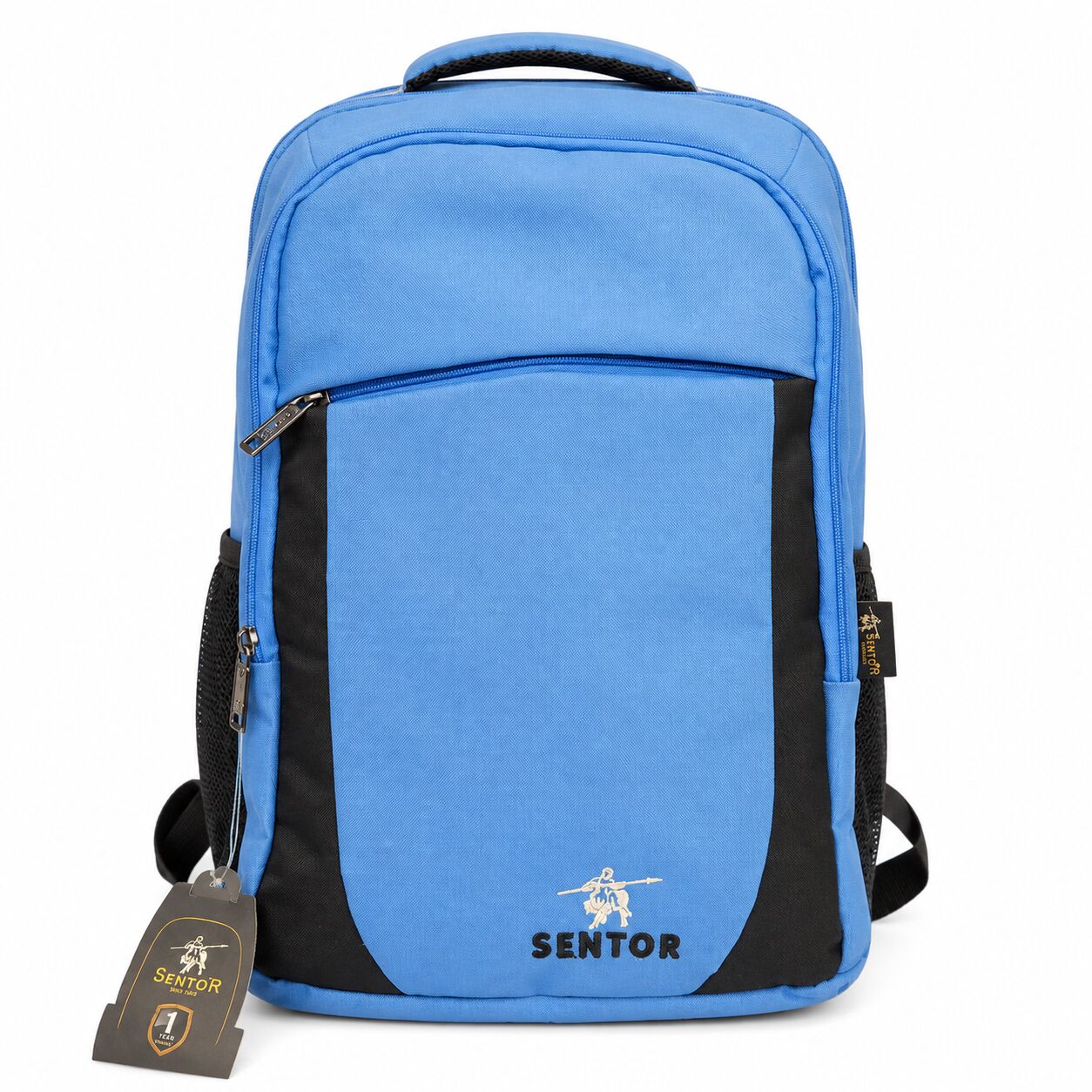Sentor 320252 Sırt Çantası Mavi