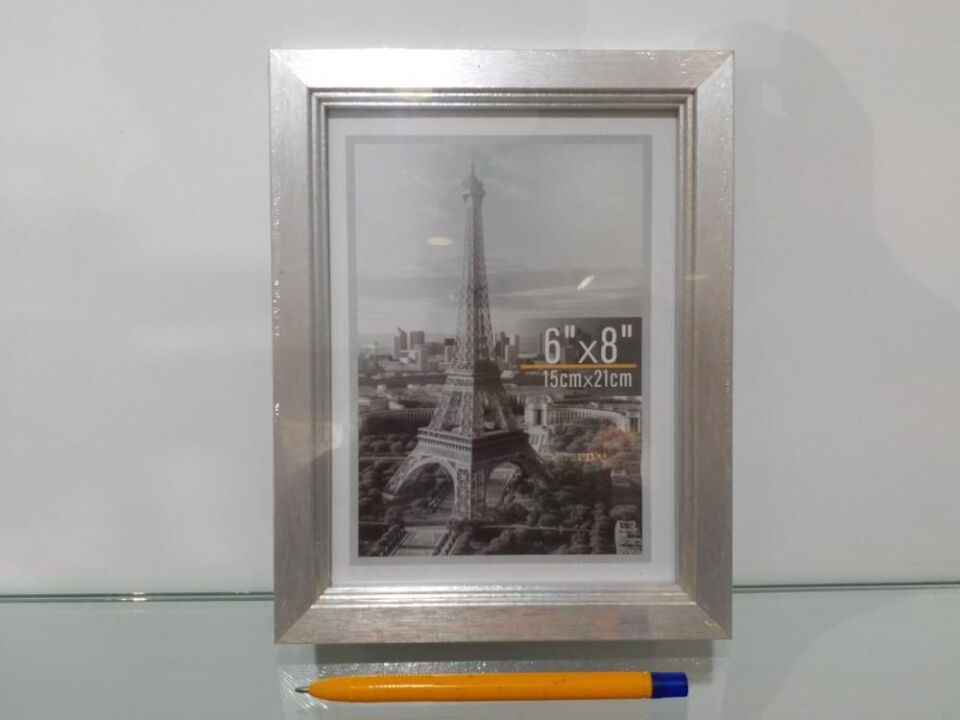 Espa Ag-Qer-5192 Ahşap Resim Çerçevesi 15x20